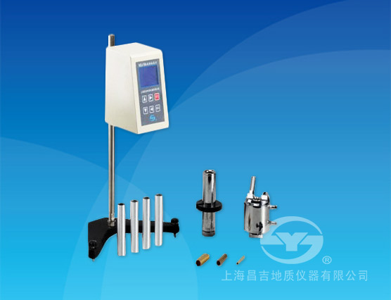 NDJ-79A數(shù)字旋轉(zhuǎn)粘度計(jì)