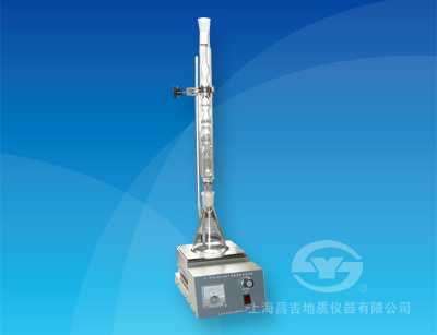 SYD-264型石油產品酸值、酸度試驗器